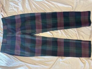 Theory pants size 4